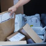 pacchi consegna ipa fg