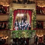 palco onore segre adn