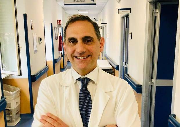 Arrestato per corruzione Palumbo, primario dell’ospedale Sant’Eugenio di Roma