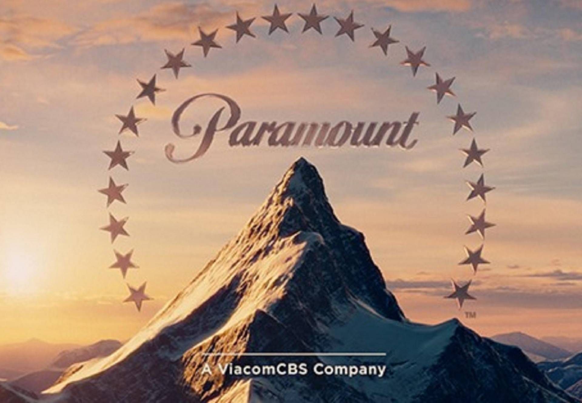 paramount logo fb