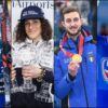 Milano Cortina 2026, ecco i portabandiera: Brignone, Mosaner, Fontana e Pellegrino