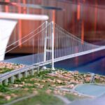 ponte stretto messina plastico ipa fg