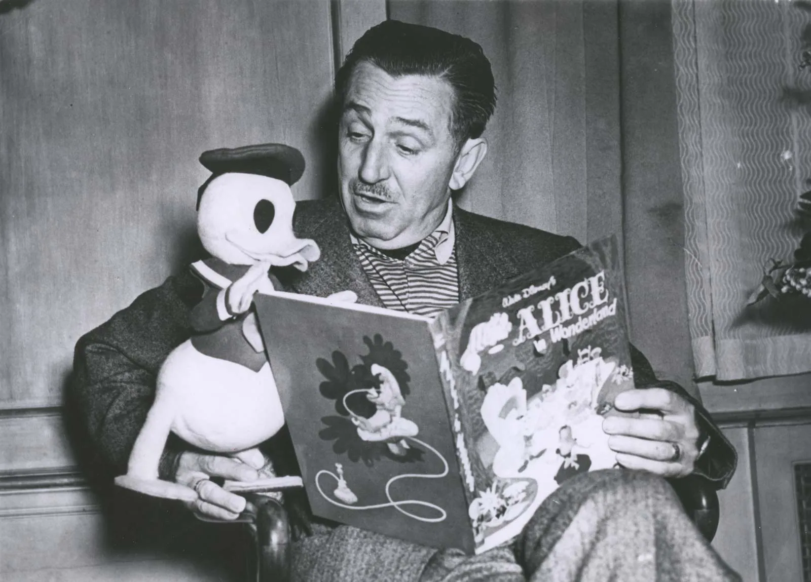 walt disney 5 dicembre