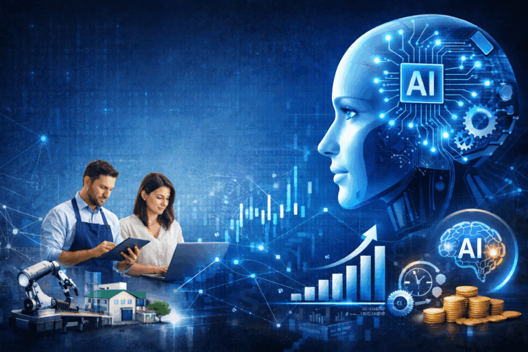 intelligenza artificiale