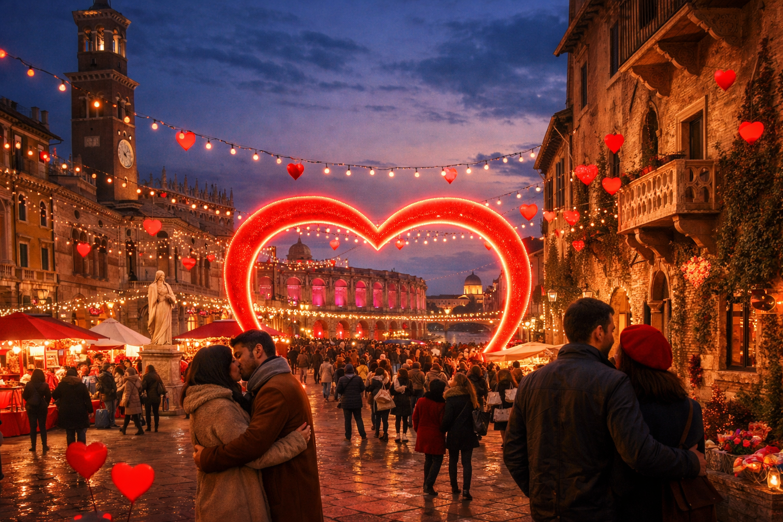 verona in love 2026