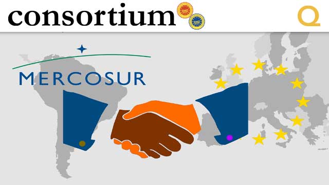 Mercosur, Meloni ufficializza il sì dell’Italia da Parigi