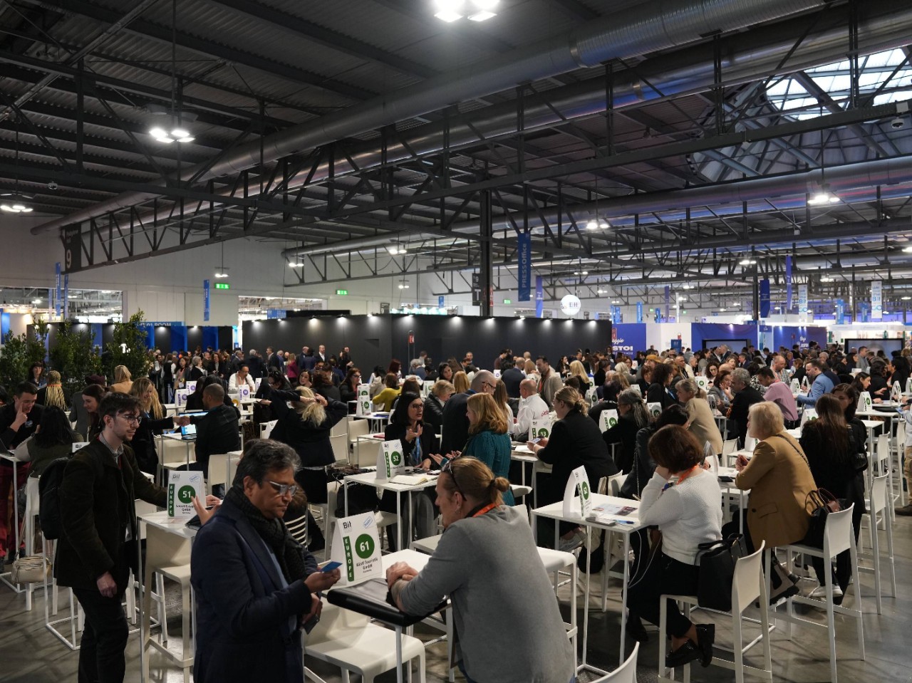 BIT MILANO 2026