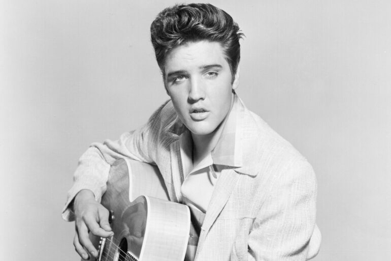 Elvis
