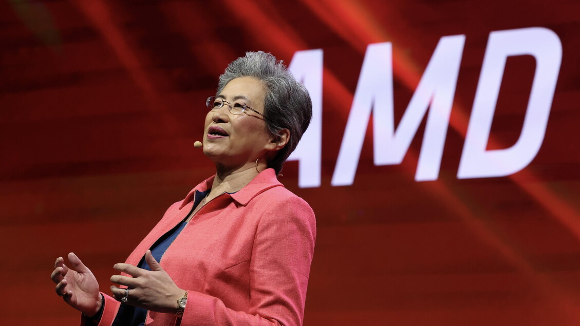 Accordo Meta-Amd da oltre 100 miliardi sui chip per l’IA