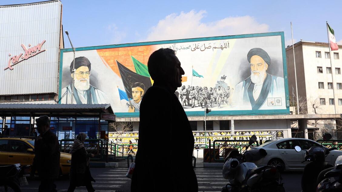 ‘Comandante truppe Usa in Medio Oriente presenta a Trump opzioni per Iran’