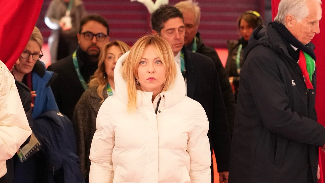 Meloni, sgomento per gli sviluppi di Rogoredo, sarebbe tradimento della nazione