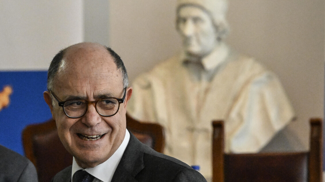 Corte conti, ‘non potremo mai venir meno al nostro ruolo di garante’