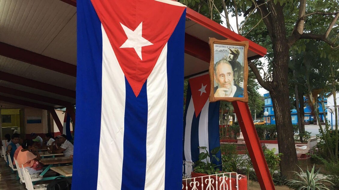 Cuba, ‘i 10 cubani su imbarcazione Usa avevano fini terroristici’