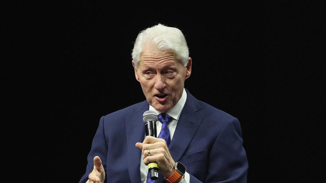 Clinton, ‘Trump? Non mi ha mai detto nulla che mi faccia pensare sia coinvolto’