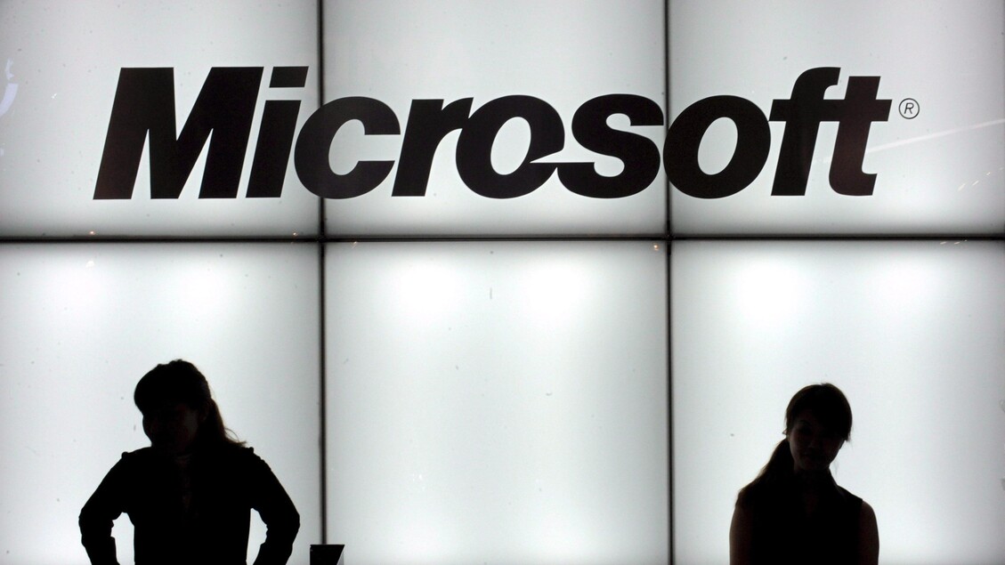 Giappone, raid antitrust su Microsoft per il cloud