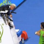 alcaraz arbitro doha x