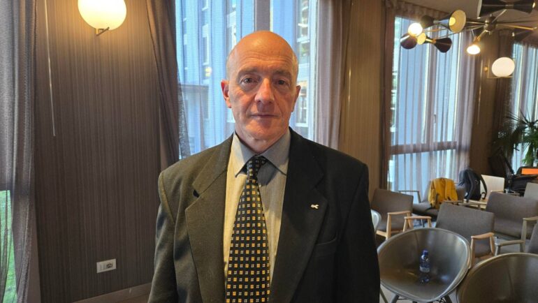 alessandro corso comm