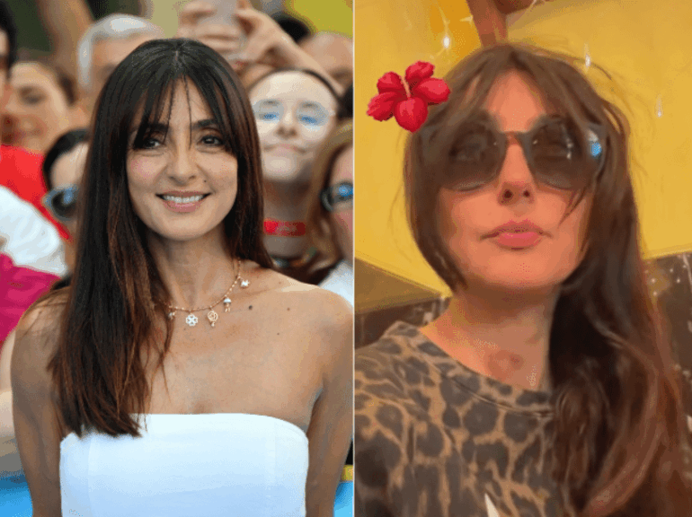 ambra angiolini fotogramma ipa