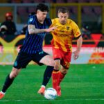 bastoni lecce fg 2102