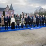 belgio castello summit fg ipa