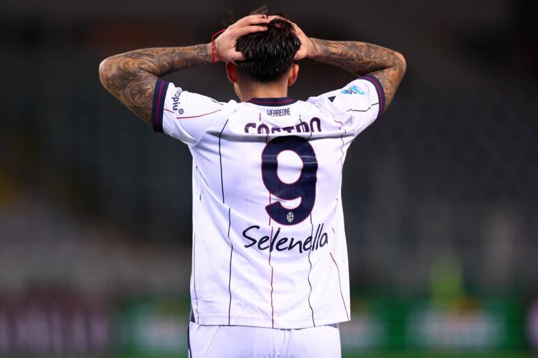 bologna castro ipa fg