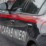 carabinieri fg ipa