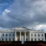 casa bianca cielo afp