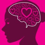 cervello innamorato 123rf