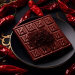 cioccolato peperoncino8 123rf free