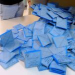 comunali elezioni schede spoglio ipa