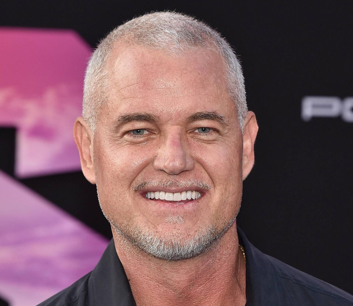 E’ morto Eric Dane, il ‘dottor Sloan’ di Grey’s Anatomy aveva 53 anni