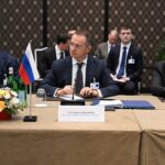 delegazione russa ipa fg