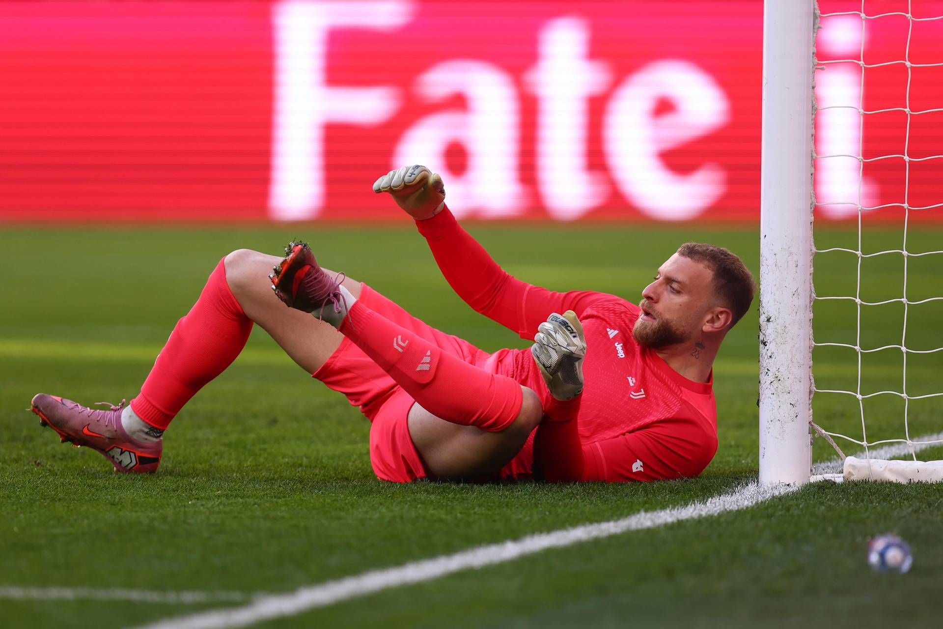 di gregorio juventus ipa fg