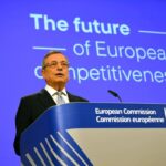 draghi rapporto ue2 afp