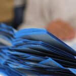 elezioni amministrative schede fg ipa