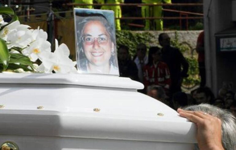 elisa claps taglio fg