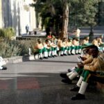 etiopia soldati addis abeba fg ipa