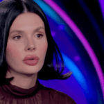 evelina sgarbi verissimo