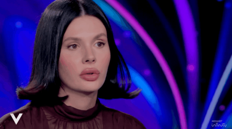 evelina sgarbi verissimo