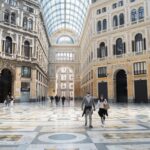 galleria umberto napoli ipa