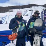 gli shaper di livigno