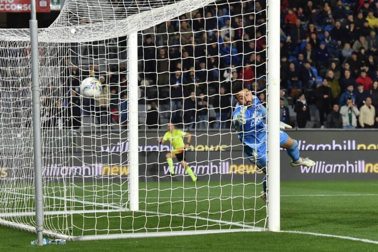 gol milan pisa ipa fg