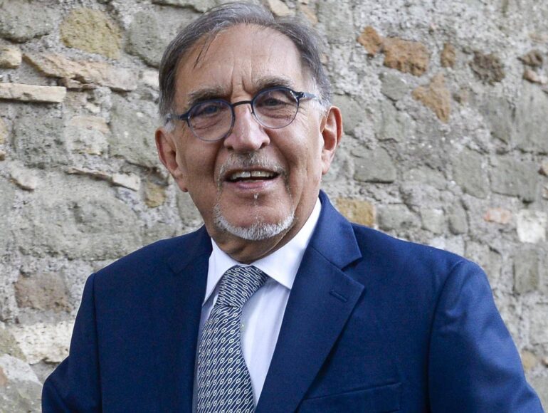 ignazio larussa ipa fg