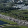 Pprogetto Florida’s Turnpike, Lane (Gruppo Webuild) apre 11 km di nuove corsie in anticipo di 3 anni