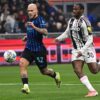 Serie A, Inter-Juventus 1-1 – Diretta