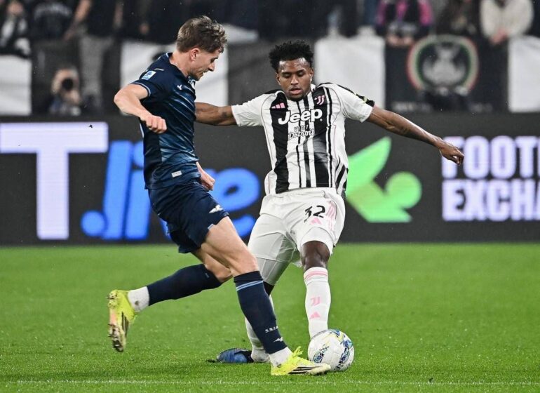 juventus cabal lazio afp