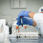 laboratorio analisi agenzia fotogramma fg