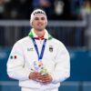 Milano-Cortina, Lorello bronzo a 10 minuti da casa: “Medaglia con nonni in tribuna”