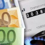 luce gas bollette 123rf