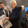 Mattarella a Nuoro per i 100 anni dal Nobel di Grazia Deledda: “Perenne modernità opera”
